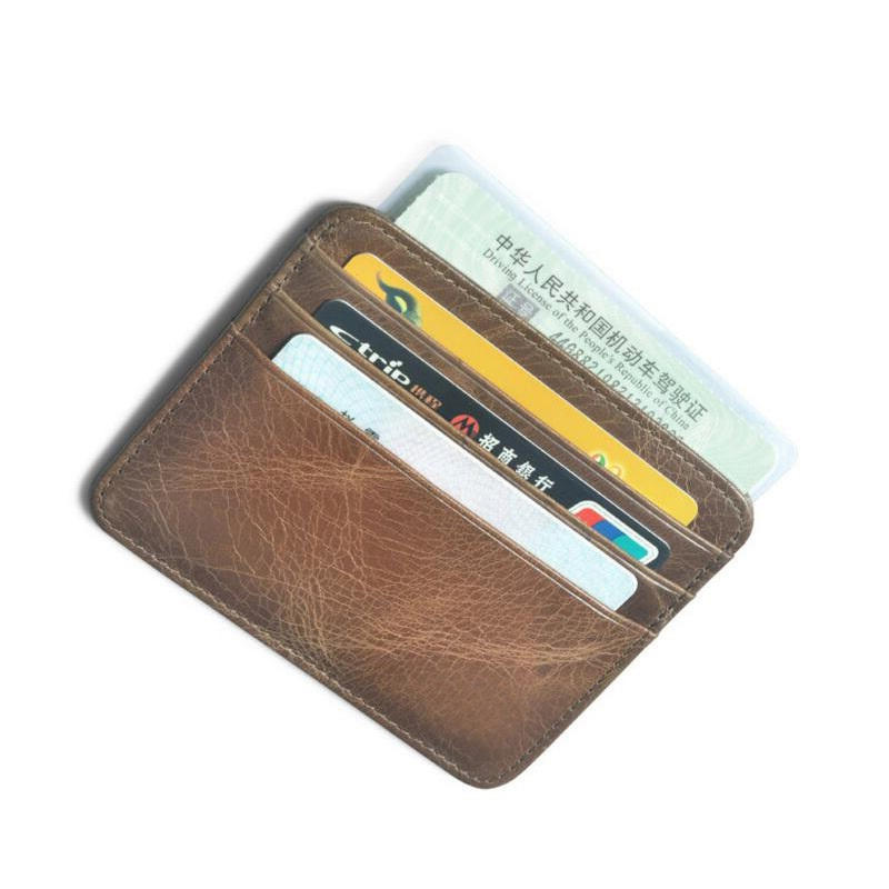 ID Card Holder