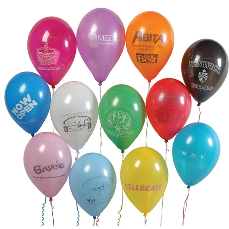 9inch and 11inch Luminous-Balloons