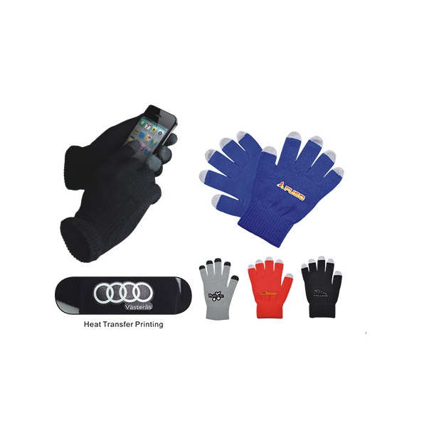 Touch Screen Gloves