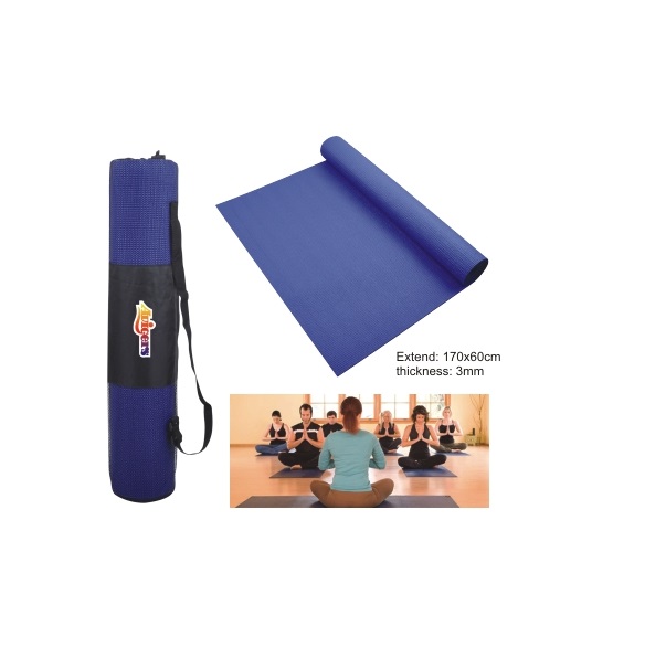 Yoga Mat 